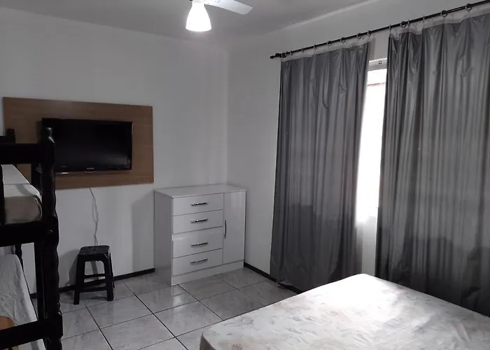 Casa Matinhos