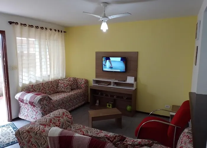 Casa Matinhos